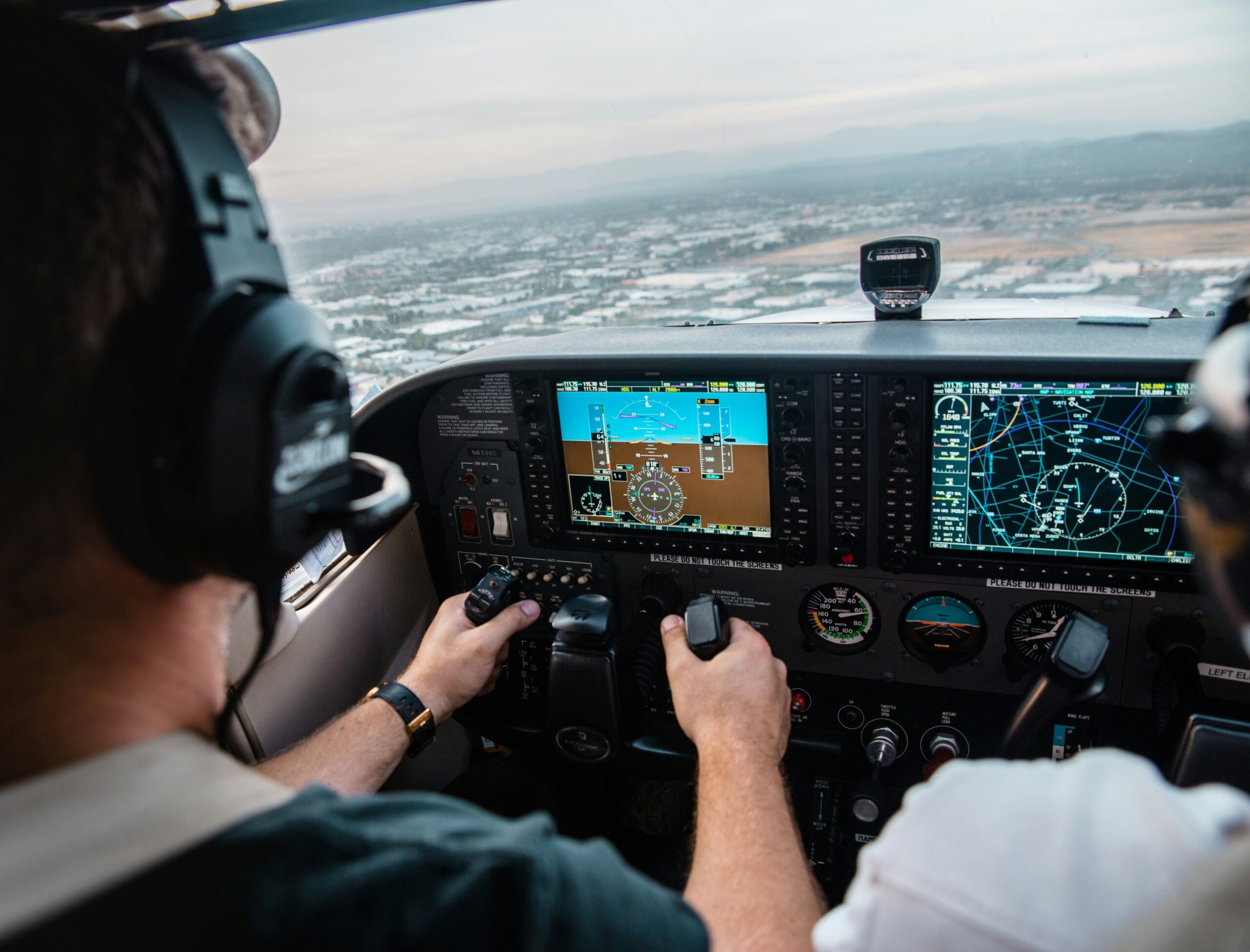 LAPL или PPL: все о летных лицензиях частных пилотов в зоне EASA